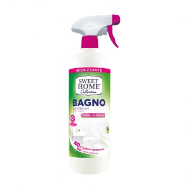SWEET HOME BAGNO TRIGGER ML650
